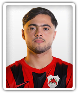 Ahmed Al-Rawi