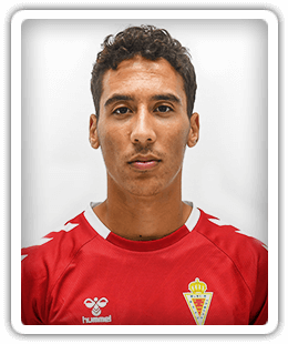 Hamza El Harchi