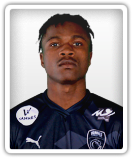 Maxime Mvogo