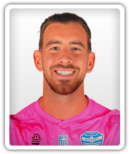 Giorgos Christodoulis