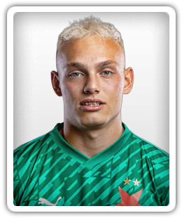 Adam Dvorák