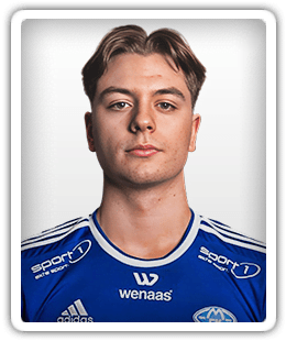 Adrian Viken