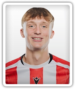 Jack Griffiths