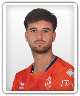 Riccardo Sciortino