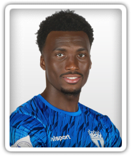 Abou Ballo