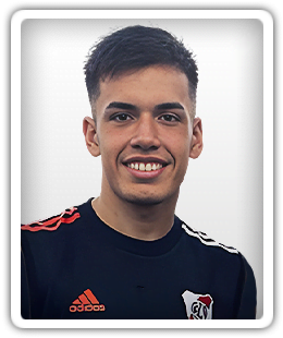 Agustín Bustinduy