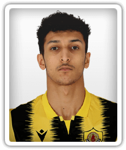 Hamzah Yasser