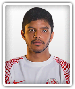 Jassim Al-Mehairi