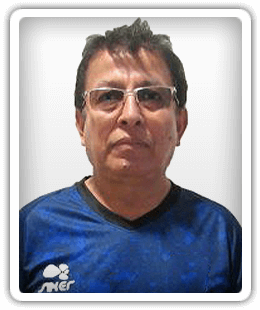 Ramón Parrales