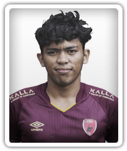 Muhammad Fahri