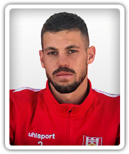 Stivian Janku