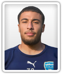Aiman Mahmoud