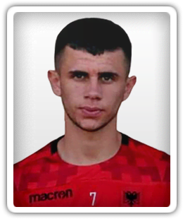 Flamur Ruçi