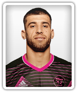 Abderrahmane Medjadel