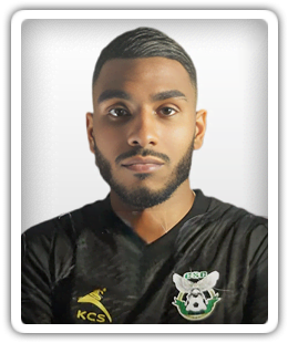 Zakaria Bouhalfaya