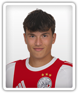 Damián van der Vaart