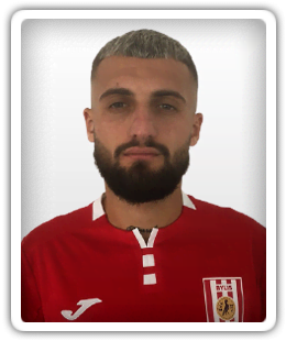 Sander Trumci