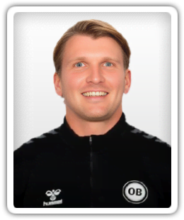 Andreas Jørgensen