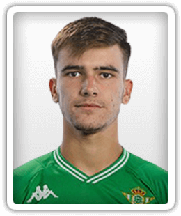 Gonzalo Del Castillo
