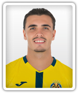 Ismael Sierra