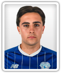 Joel Colwill