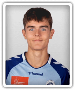 Simon Vestergaard