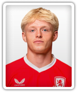 Max Howells