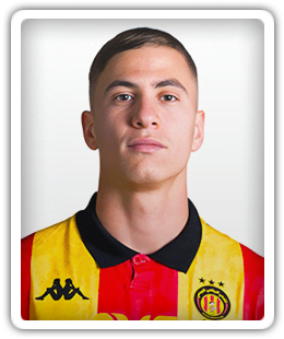 Mohamed Rayen Hamrouni