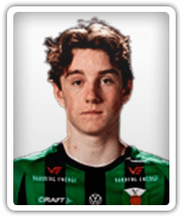 Hampus Larsson