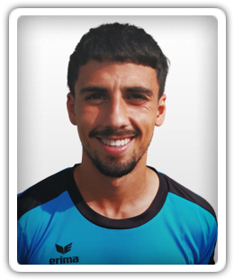 Ilias Bouhlal