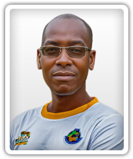 Dennis Kitambi
