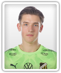 David Andersson