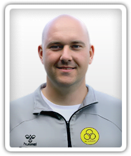 Michael Meyhoff