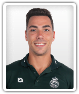 Daniel Salvador