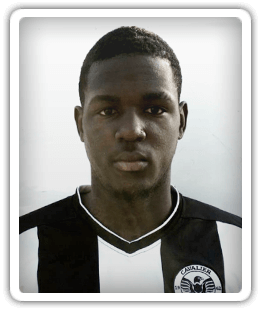 Jeovanni Laing