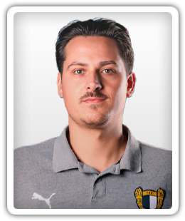 André Cruz