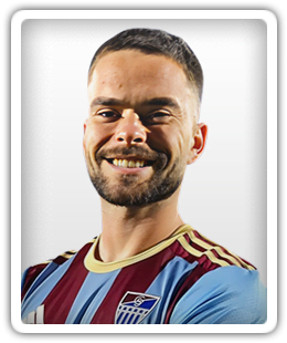 Joshua Farrell