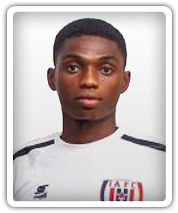 Kingsley Kuku
