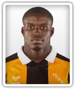 Nobel Mendy