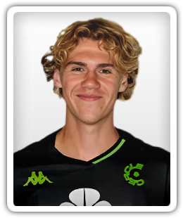 Søren Coens