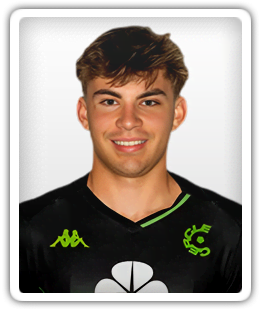 Theo Somers