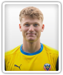 Lukas Sneftrup