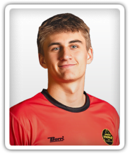 Kasper Kiilerich