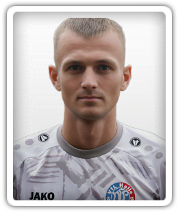 Mykyta Shevtsov