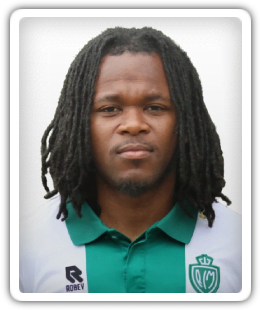 Exaucé-Blaise Nzau-Mavinga