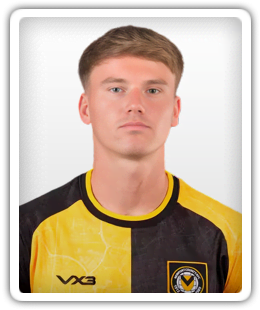 Kai Whitmore