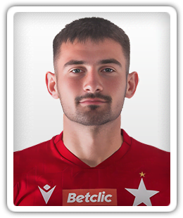 Kacper Skrobanski