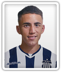 Franco Saavedra