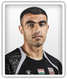 Abduhalil Boronov