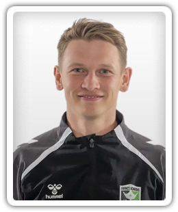 Dean Cruydt